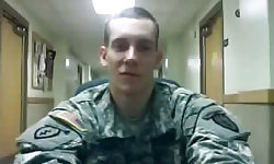 Sergeant Big Dick