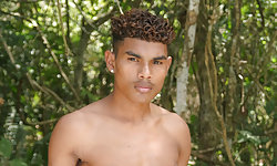 Jaime Negro