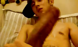 Asian Bad Boy POV