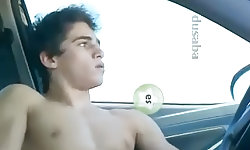 My Kind Of Car Jacking
