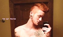 Boyfriend Nudes Volume 25