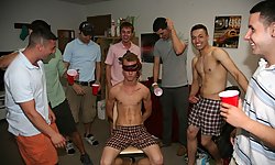 Fratboys Tricked