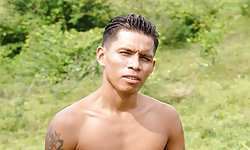 Mateo Paz