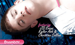A Boys Fantasy