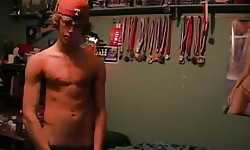 Fratboy Tease