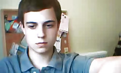 Uncut English Lad