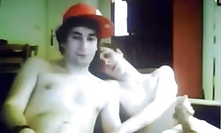 Lets Put That Webcam To Good Use Bro