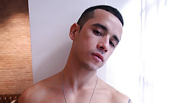 Daniel Carrera