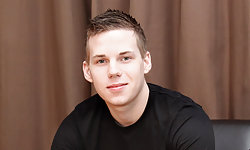 Ryan Days Interview And Wank
