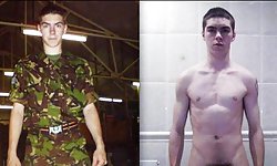 Soldier Boys