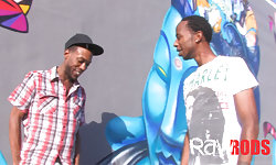 Kemancheo and Mr. Phat Lipps