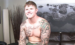 Carter's Massage