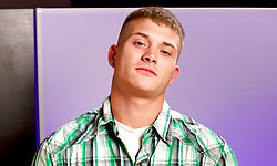 Meet Hot Farmboy Troy