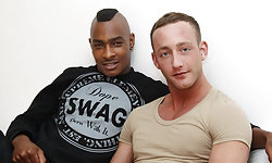 Jonny Kingdom And Tyson Tyler