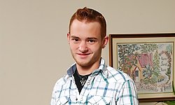 Aiden Kennedy
