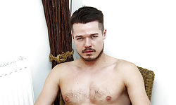 Adam Dacre Interview And Solo