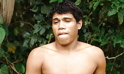 Romero Santiago