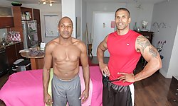 Athlete Love