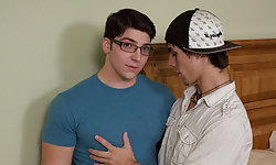 Clark and Genesis
