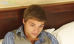 Blake Allen