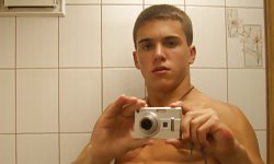Mirror Meat Vol. 58