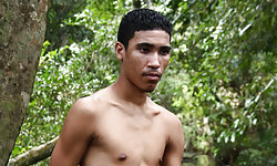 Dante Ruiz