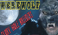 Werewolf Glory Hole Breeders
