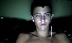 Cute Cum Catcher