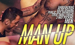 Man Up