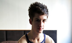 Aussie Delight, Rick Dalton