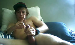 Boyfriend Nudes Volume 33