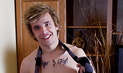 Brody Codwell