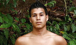 Lorenzo Vega