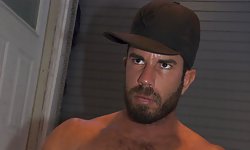 Damien Stone