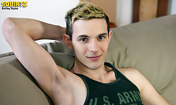 Ashley Styles