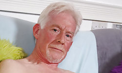 Aiden And His Nice Daddy Cock