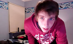 Young and Scrawny