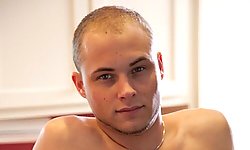 Robbie Cross