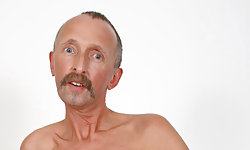 Daddy Loves His Dildo