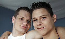 Gabriel Smits and Jan Peters