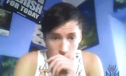 German Skype Fun
