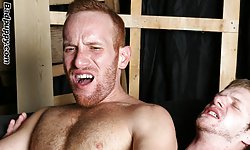 Brian Bonds and Seven Ponce