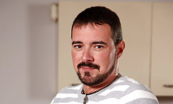 Jake Driver
