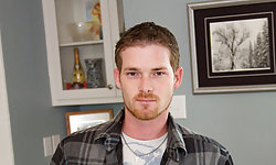 Tim Eldridge