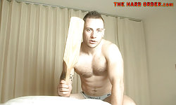 Punishing Fabrice