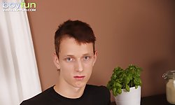 David Back