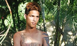 Alberto