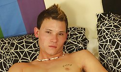 Bladen Sawyer Solo