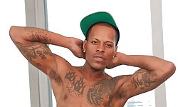 Romeo St. James