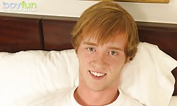 Kyler Madison